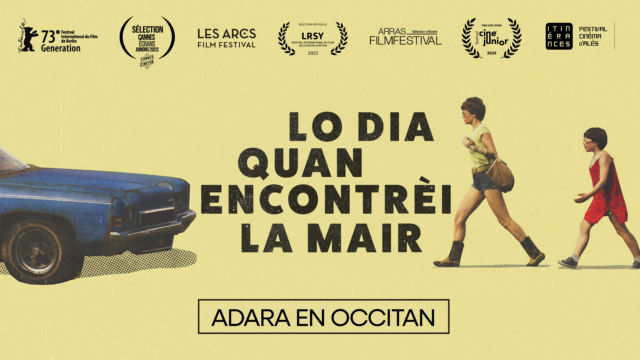 Le jour où j&rsquo;ai rencontré ma mère